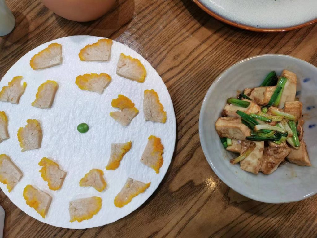 任哥蔬食素食私房菜